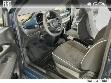 Photo 12 Fiat 500  e 118ch MY23