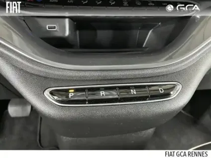 Photo 8 Fiat 500  e 118ch MY23