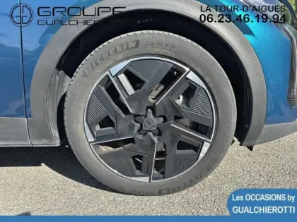 Photo 13 Peugeot 408  PHEV 225ch GT e-EAT8