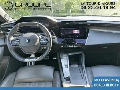 Photo 7 Peugeot 408  PHEV 225ch GT e-EAT8
