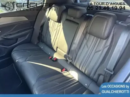 Photo 9 Peugeot 408  PHEV 225ch GT e-EAT8