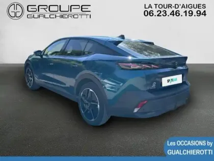 Photo 6 Peugeot 408  PHEV 225ch GT e-EAT8