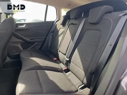 Photo 9 Ford Focus  SW 1.0 EcoBoost 125ch Titanium X Business BVA