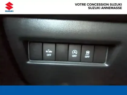 Photo 13 Suzuki Swift  1.2 Dualjet Hybrid 83ch Avantage