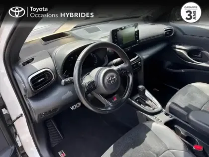 Photo 7 Toyota Yaris  Cross 116h GR Sport MY22