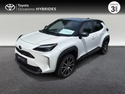 Photo Toyota Yaris Gr Sport
