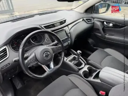 Photo 14 Nissan Qashqai  1.5 dCi 115ch N-Connecta Euro6d-T