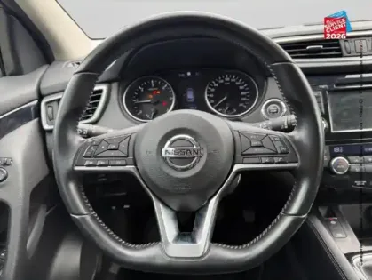 Photo 11 Nissan Qashqai  1.5 dCi 115ch N-Connecta Euro6d-T