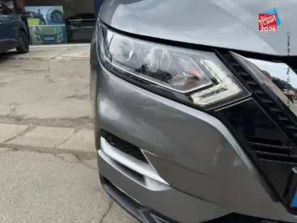 Photo 12 Nissan Qashqai  1.5 dCi 115ch N-Connecta Euro6d-T