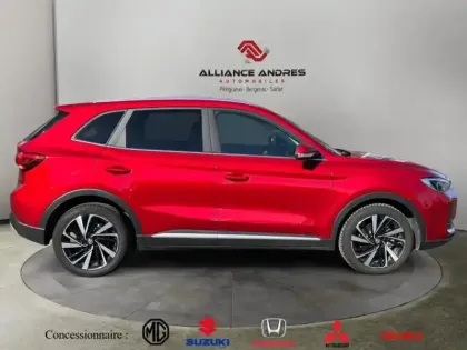 Photo 5 Mg ZS  1.5 Hybrid+ 197ch Luxury