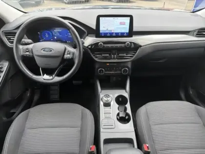 Photo 13 Ford Kuga  2.5 Duratec 190ch FHEV E85 Titanium BVA