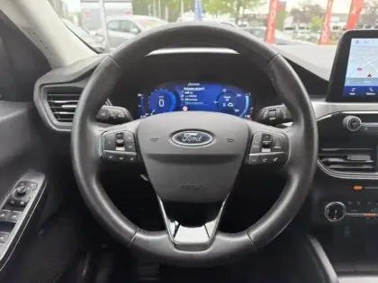Photo 14 Ford Kuga  2.5 Duratec 190ch FHEV E85 Titanium BVA