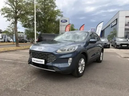 Photo Ford Kuga Titanium