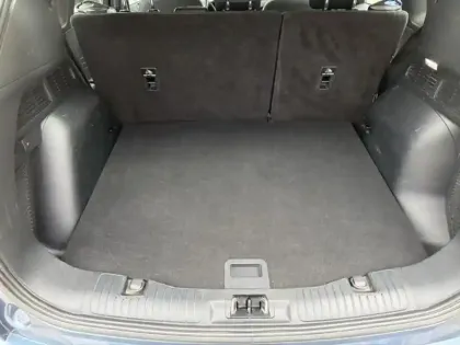 Photo 12 Ford Kuga  2.5 Duratec 190ch FHEV E85 Titanium BVA