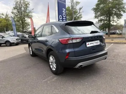 Photo 6 Ford Kuga  2.5 Duratec 190ch FHEV E85 Titanium BVA