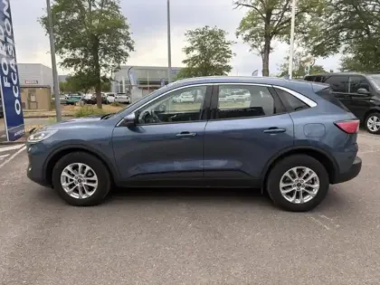 Photo 7 Ford Kuga  2.5 Duratec 190ch FHEV E85 Titanium BVA