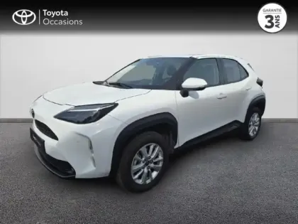 Photo Toyota Yaris Dynamic Business