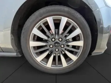 Photo 10 Ford Focus  1.0 Flexifuel mHEV 125ch Titanium X Business