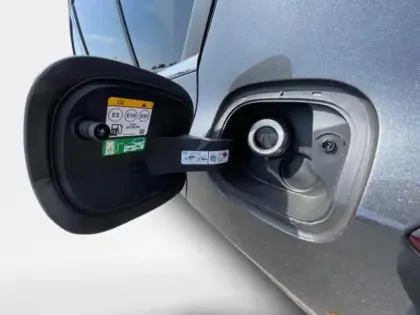 Photo 9 Ford Focus  1.0 Flexifuel mHEV 125ch Titanium X Business