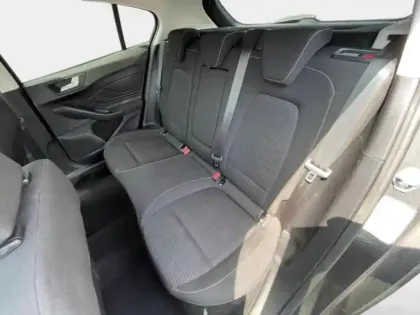 Photo 11 Ford Focus  1.0 Flexifuel mHEV 125ch Titanium X Business