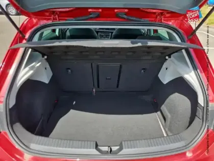 Photo 13 Seat Leon  2.0 TDI 150ch Xcellence