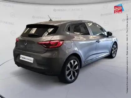 Photo 5 Renault Clio  1.0 TCe 90ch Evolution X-Tronic