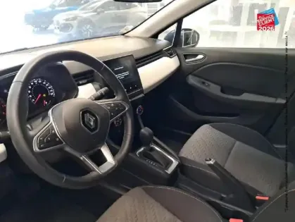 Photo 14 Renault Clio  1.0 TCe 90ch Evolution X-Tronic