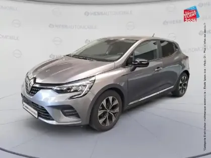 Photo Renault Clio Evolution