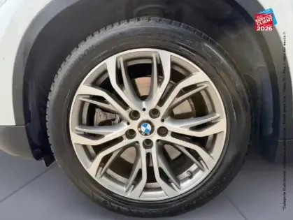 Photo 9 BMW X1  xDrive25eA 220ch Business Design