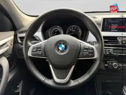 Photo 11 BMW X1  xDrive25eA 220ch Business Design