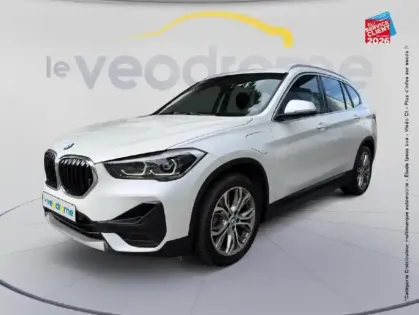 Photo Bmw X1 Business Design