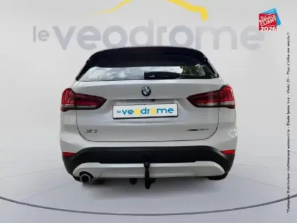 Photo 6 BMW X1  xDrive25eA 220ch Business Design