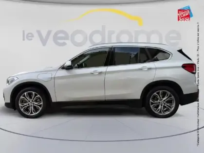 Photo 8 BMW X1  xDrive25eA 220ch Business Design