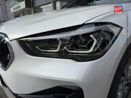 Photo 12 BMW X1  xDrive25eA 220ch Business Design