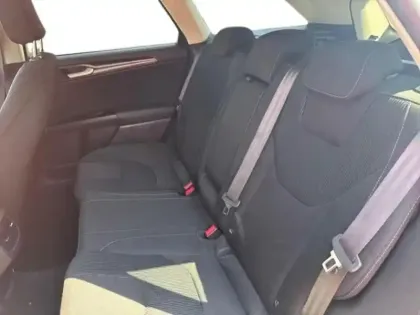 Photo 7 Ford Mondeo  SW 2.0 HYBRID 187ch Titanium BVA
