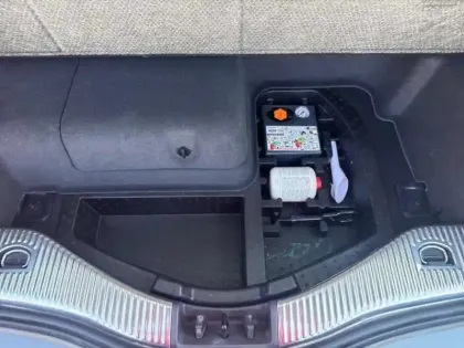 Photo 9 Ford Mondeo  SW 2.0 HYBRID 187ch Titanium BVA
