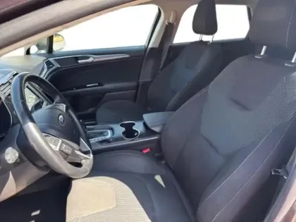 Photo 6 Ford Mondeo  SW 2.0 HYBRID 187ch Titanium BVA