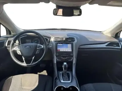 Photo 5 Ford Mondeo  SW 2.0 HYBRID 187ch Titanium BVA
