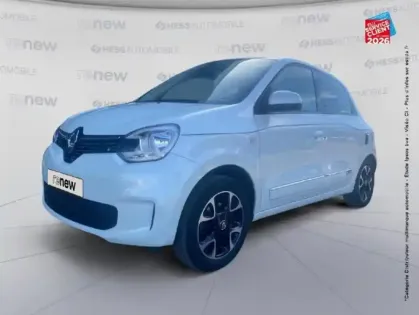 Photo Renault Twingo Intens