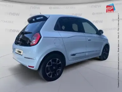 Photo 5 Renault Twingo  0.9 TCe 95ch Intens - 20