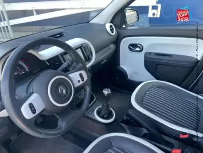Photo 14 Renault Twingo  0.9 TCe 95ch Intens - 20