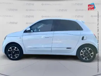 Photo 8 Renault Twingo  0.9 TCe 95ch Intens - 20