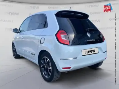 Photo 7 Renault Twingo  0.9 TCe 95ch Intens - 20