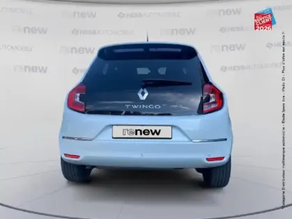 Photo 6 Renault Twingo  0.9 TCe 95ch Intens - 20