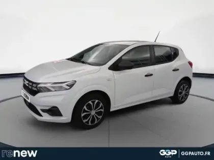 Photo Dacia Sandero Essential