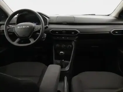 Photo 12 Dacia Sandero  1.0 SCe 65ch Essential