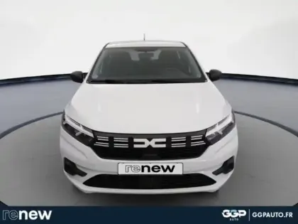 Photo 7 Dacia Sandero  1.0 SCe 65ch Essential