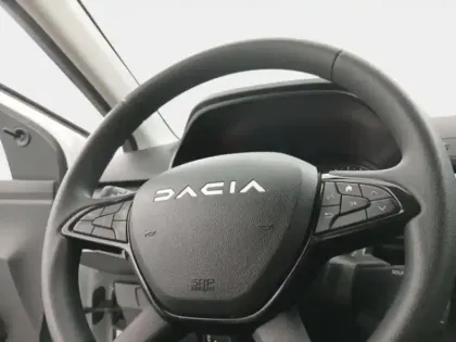 Photo 14 Dacia Sandero  1.0 SCe 65ch Essential