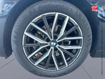 Photo 9 BMW Serie 2 Série 2 ActiveTourer 218i 136ch M Sport DKG7