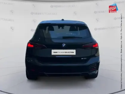 Photo 6 BMW Serie 2 Série 2 ActiveTourer 218i 136ch M Sport DKG7